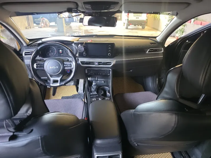 Kia k5 21000$ договоримся 6 Kia k5 21000$ договоримся 6