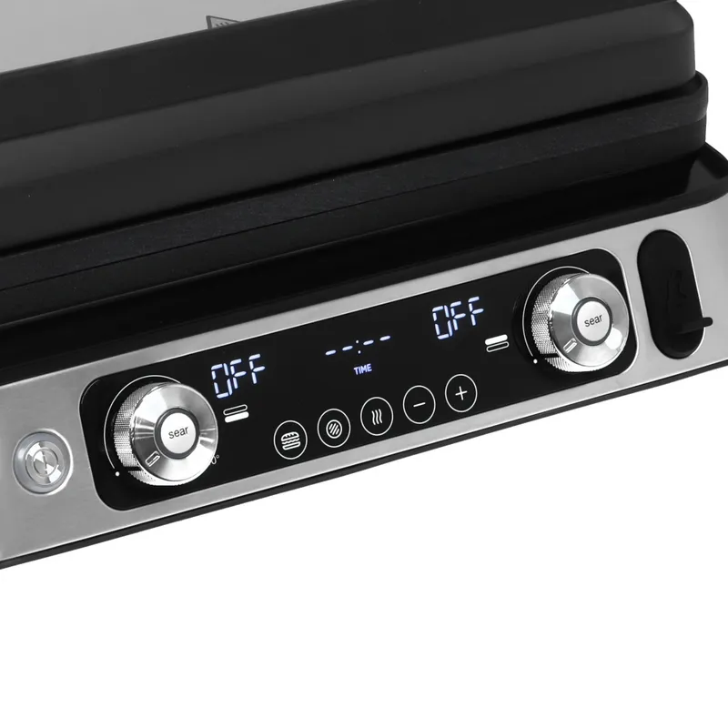 Электрогриль Braun MultiGrill 9 Pro CG9167 — фото 3