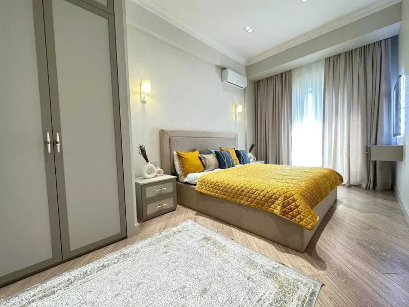 Аренда Yunusabad Residence 3ком 110м2 — фото 7