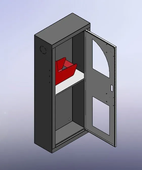 KONSTRUKTOR | SolidWorks va AutoCad | Professional 3D va 2D loyihalash — фото 5