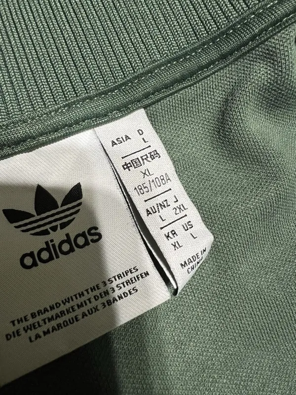 adidas олимпийка — фото 2