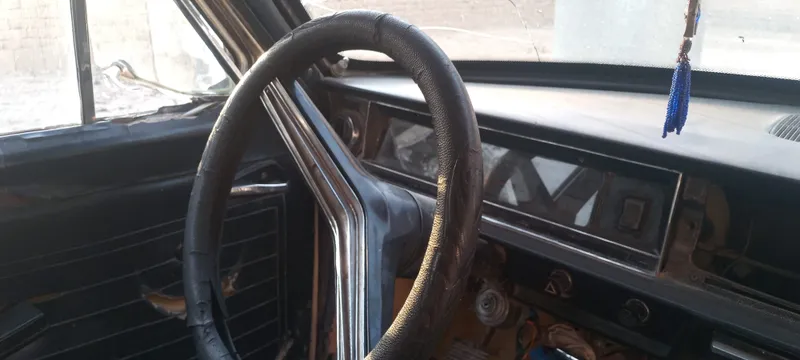 Vaz24 yili-1984