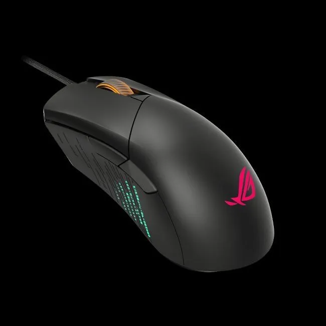 [Мишка] ATK DRAGONFLY A9 AIR wireless — фото 1