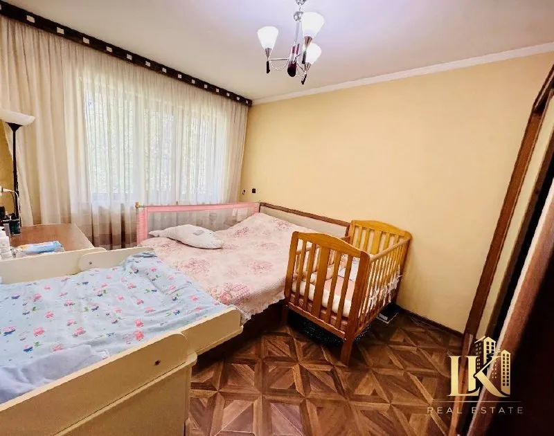 Продаётся квартира с отличным ремонтом в центре Мирабада — фото 2