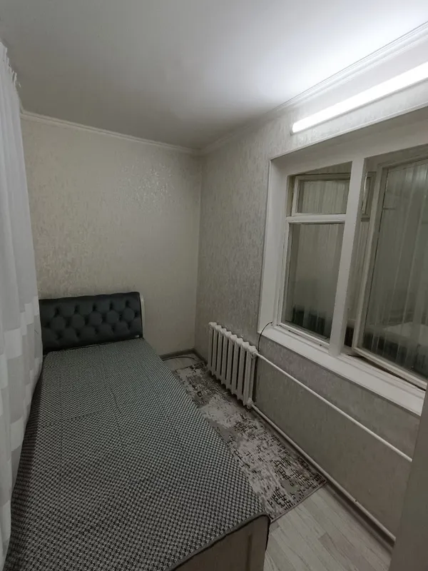 Продаётся квартира (1-комнатная, переделанная в 2) на Чиланзаре — фото 5