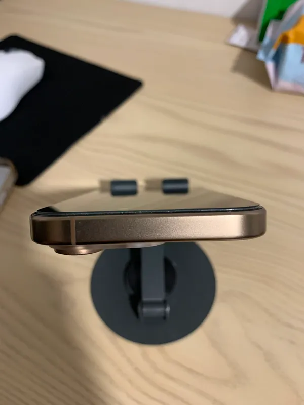 iPhone 16 Pro 3 iPhone 16 Pro 3