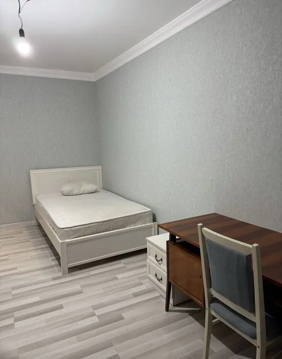 3-комн квартира, 70м², 4/4 этаж, Мирабадский район (Афросиаб) 2