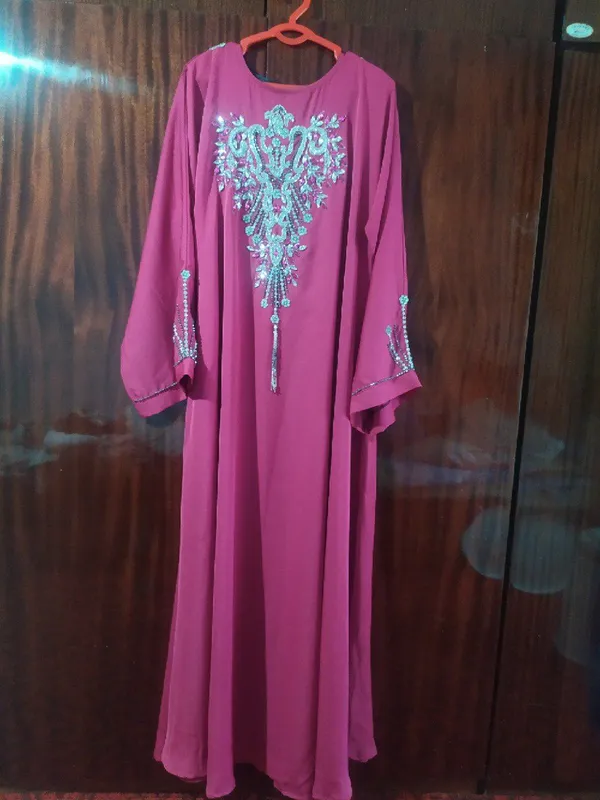 abaya 1