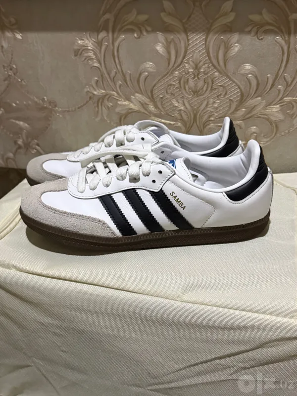 Кеды adidas ,оригинал 2 Кеды adidas ,оригинал 2
