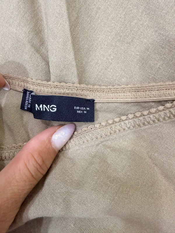Turli xil ayollar kiyimlari ZARA, MANGO 3