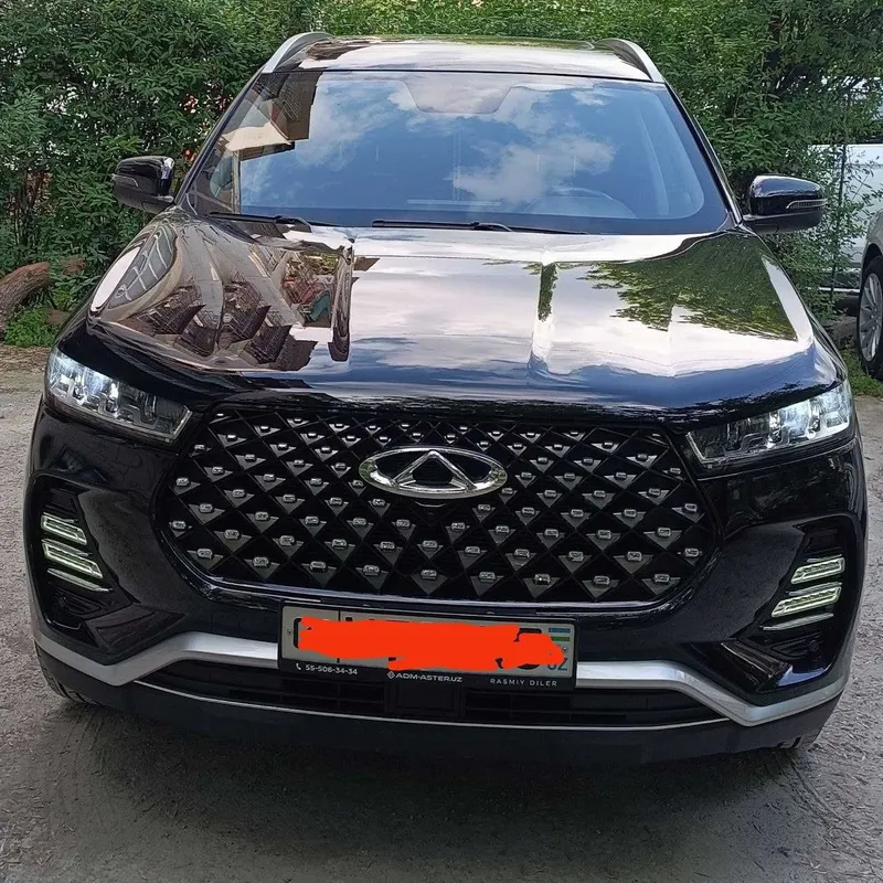 Продаю Авто Tiggo 7 Pro 1 Продаю Авто Tiggo 7 Pro 1