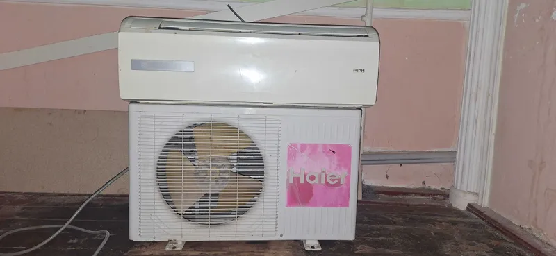 Кондиционер Haier 12lik