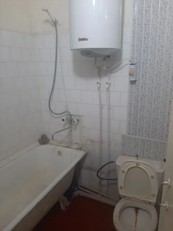 Kallinskiyda 2 xonali kvartira oilaga uzoq muddatga ijaraga beriladi 4