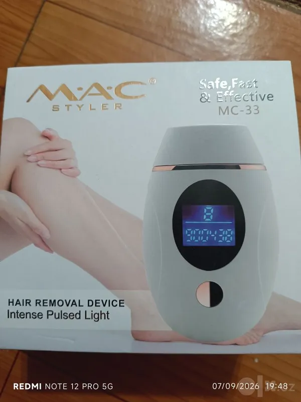 Mac lazir dipilyatir yangi ishlashi zoʻr 1 Mac lazir dipilyatir yangi ishlashi zoʻr 1