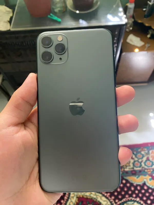 iphone 11 pro max 2