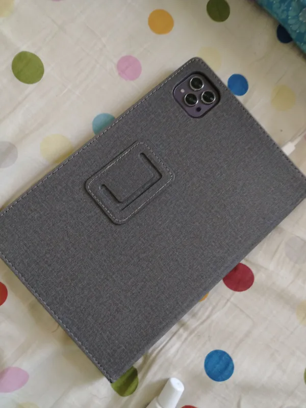 Pad Pro