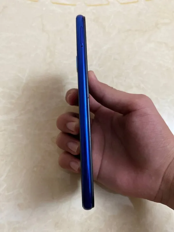 Redmi Note 7 4/64Gb — фото 5