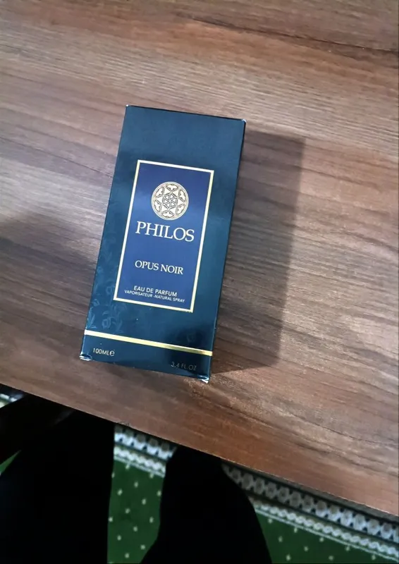 Philos opus noir original