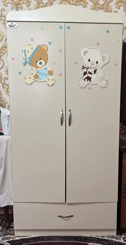 Bolalar mebeli 2 Bolalar mebeli 2