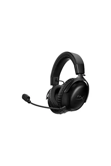 HyperX Cloud III Wireless o‘yin naushniklari 4 HyperX Cloud III Wireless o‘yin naushniklari 4