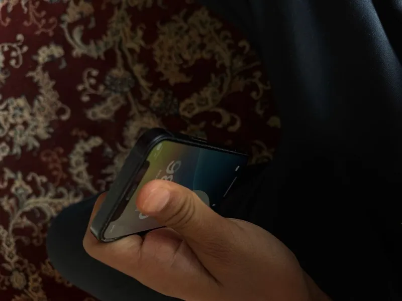 Iphone 12 mini ideal ekrandagi siniq steklo singan hamma joyi ideal — фото 7