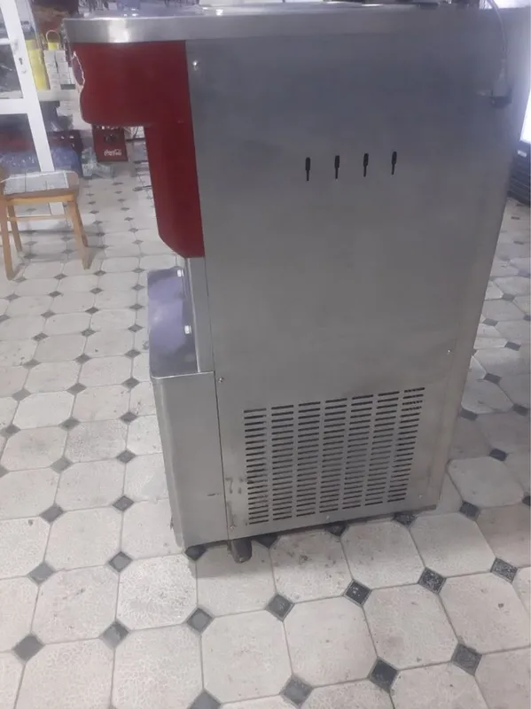 Marojni aparat sotiladi | FREEZER 220W — фото 2