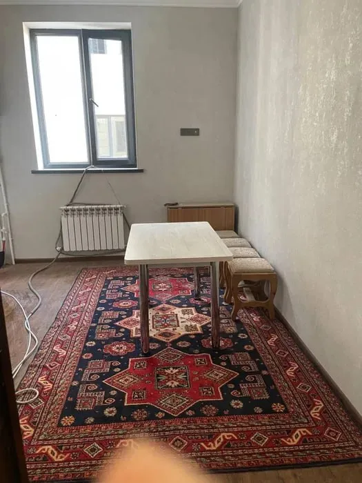 2-комнатная квартира, 55 м², 2/2 этаж (вторичка)