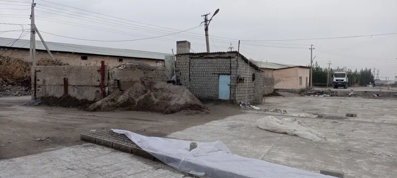 Ишлаб чикариш ер майдони — фото 2