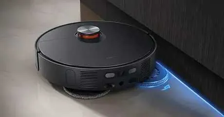 Робот-пылесос Xiaomi Robot Vacuum X20 Max самый фуловый модель !!! — фото 2