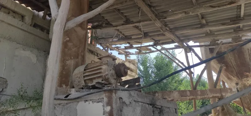 Matorlar sotiladi