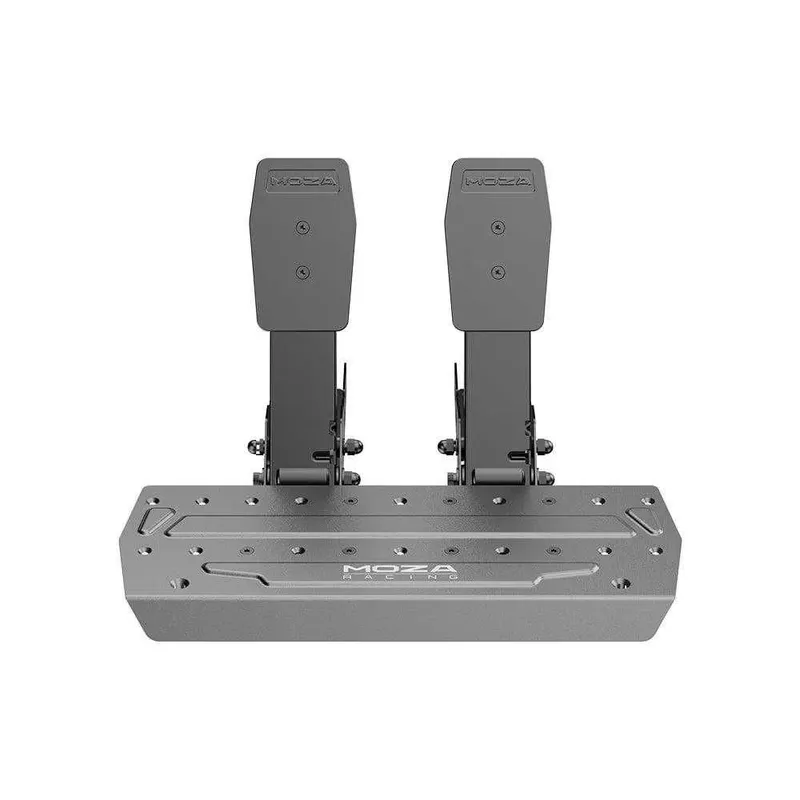 MOZA R3 Bundle игровой набор 6 MOZA R3 Bundle игровой набор 6