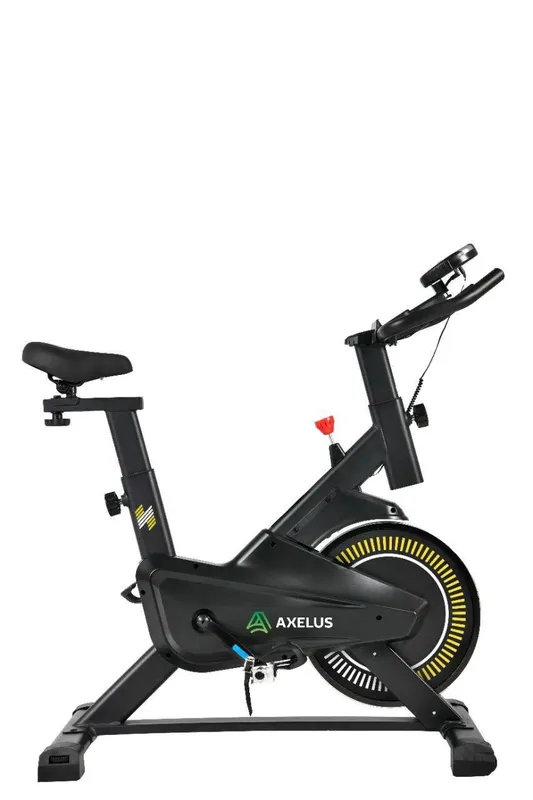 Велотёрнжйор Модель: Ax0015 SPIN BIKE