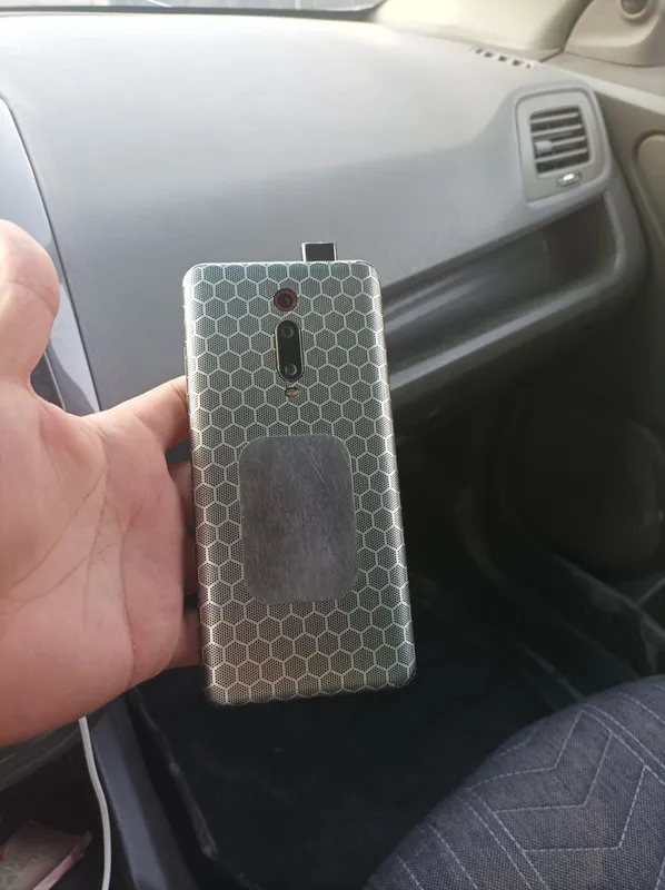 Xiaomi 9t pro 6/128 gb sotiladi yoki obmen 1