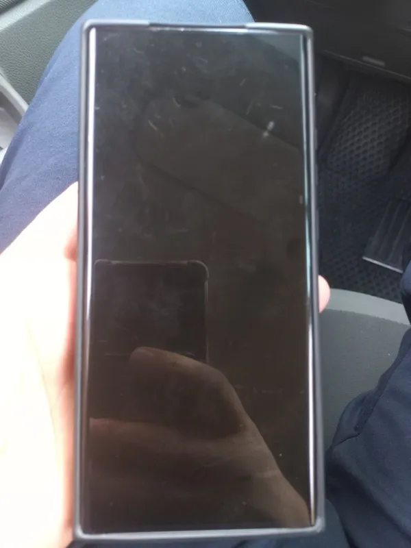 Samsung Not 20 Ultra