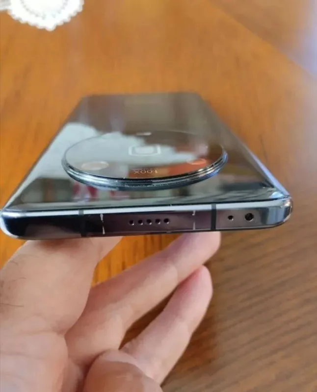 Honor magic4pro 3