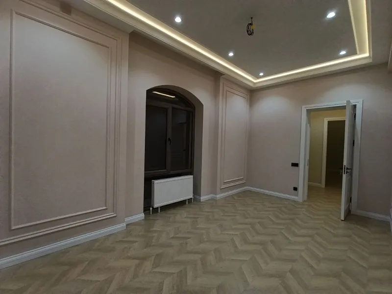 Продаётся новый Евродом, Зенит, Исламобод махаля 2.2 сот, 3 уровня. — фото 6