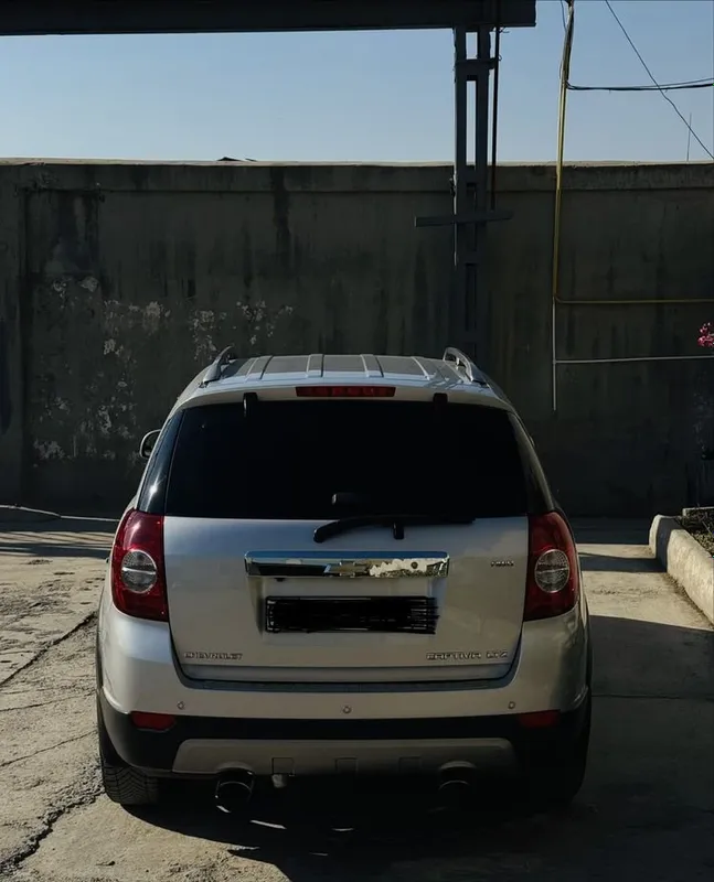 Продается chevrolet captiva 2 1 Продается chevrolet captiva 2 1