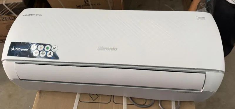 Sitronic Aeroflow 12 inv+ten 2