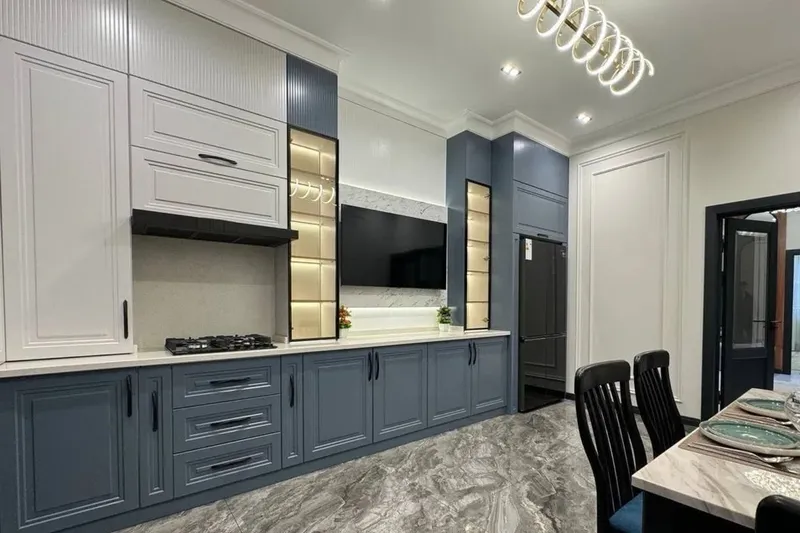 Юнусабад 2-кв 4 комнаты • 120 м² • 5/9 этаж 6 Юнусабад 2-кв 4 комнаты • 120 м² • 5/9 этаж 6