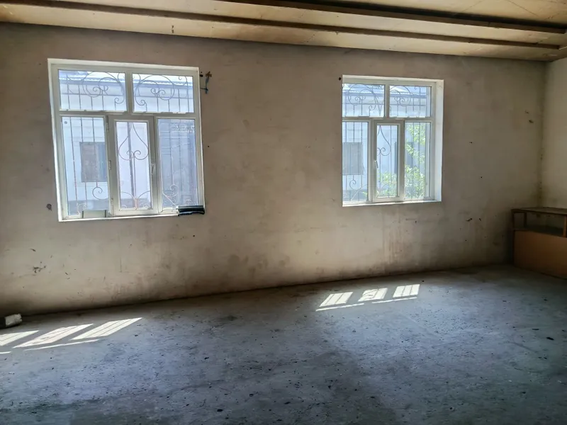 Sergili yengi mahalada pishgan gishda paltarada qurilgan. 3 Sergili yengi mahalada pishgan gishda paltarada qurilgan. 3