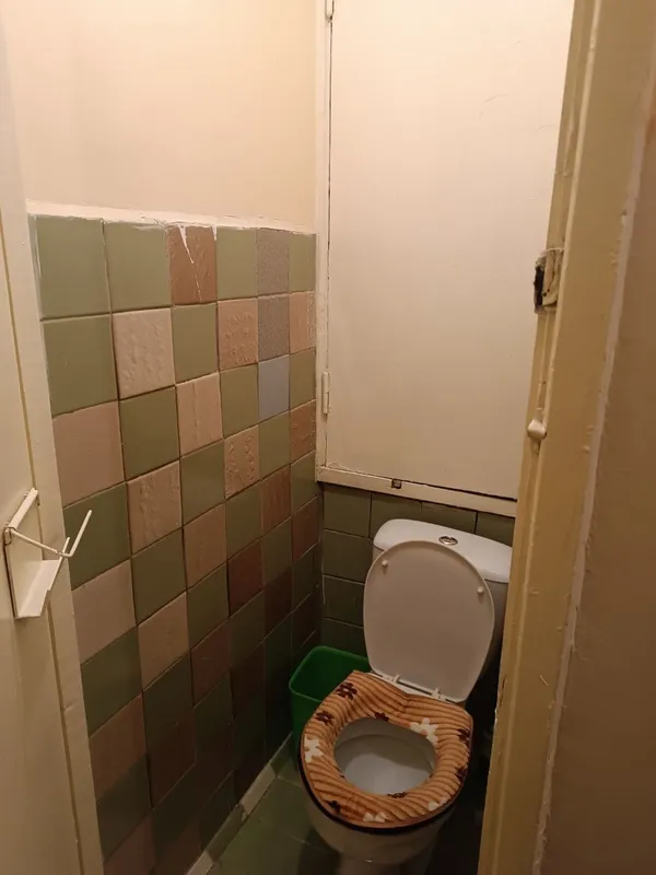 Аренда квартиры 1/2/4 Юнус абад 11 кв . Семье — фото 3