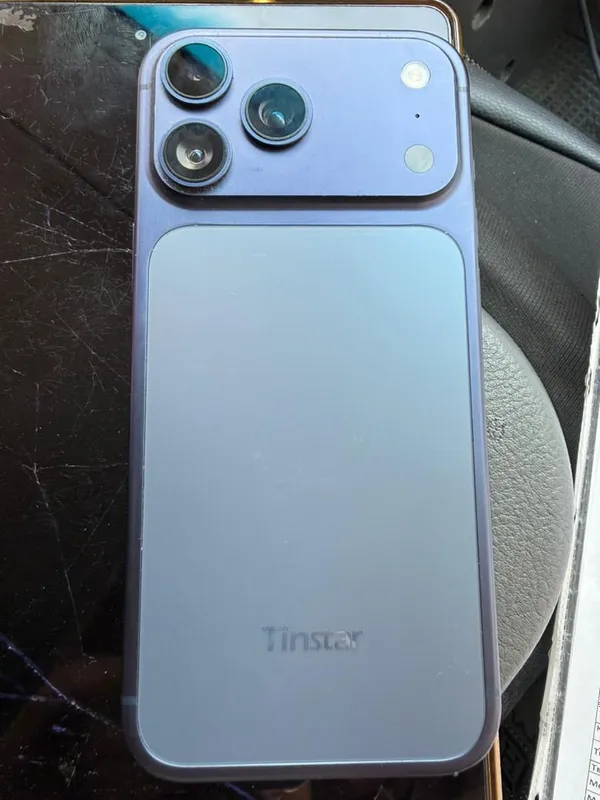 17 Pro max Tinstar 888