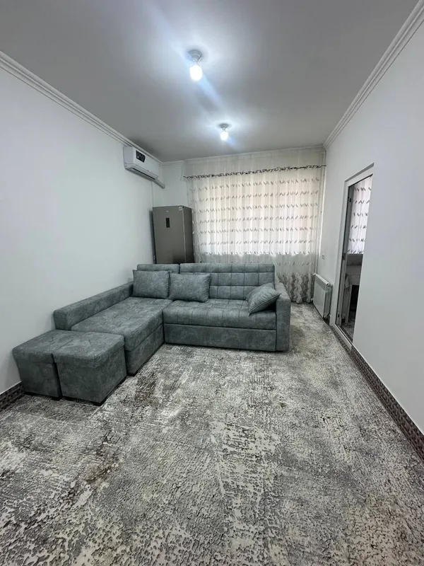 Аренда квартира 2х комнат на Авиасозлар-3 ор: Парвоз акт 1