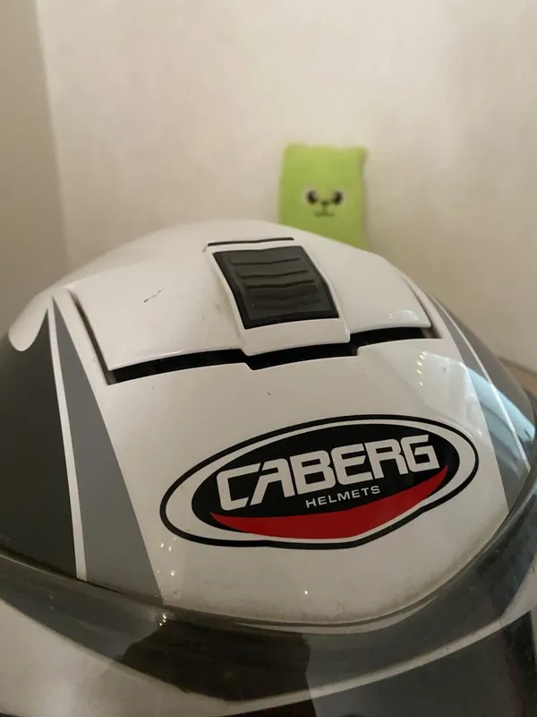 CABERG helmets шлем оригинал
