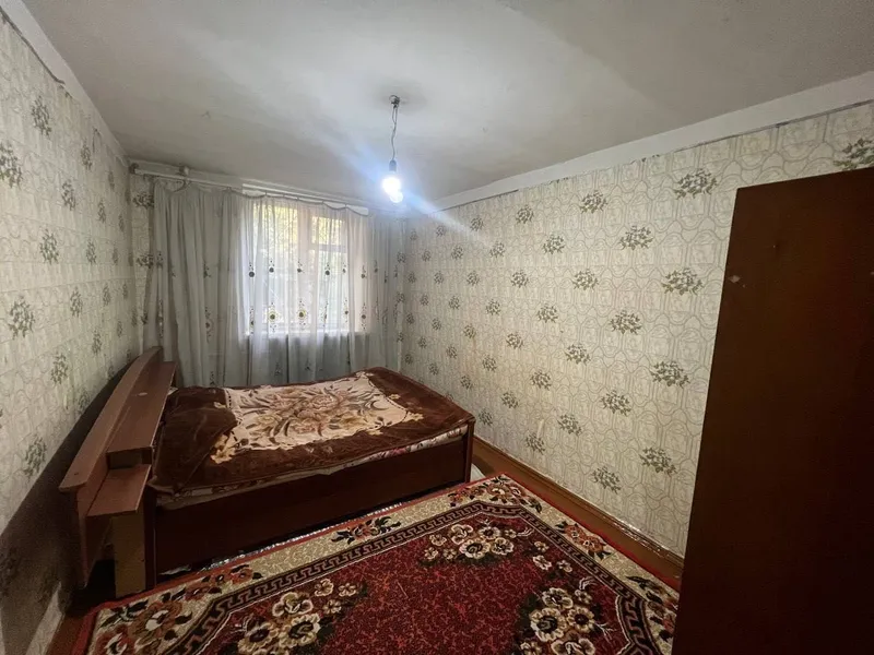 Сдается 3x комнатная квартира C обстановкой В горде Алмалыке — фото 2