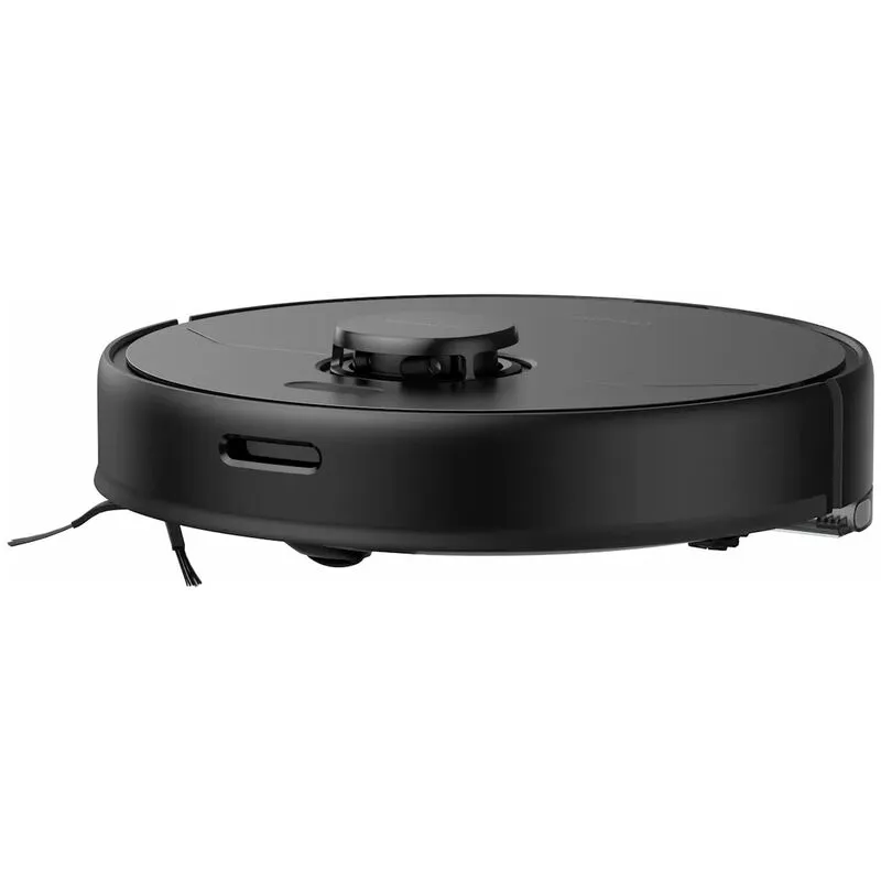 Продаю новые робот пылесосы Dreame C9 Black 3