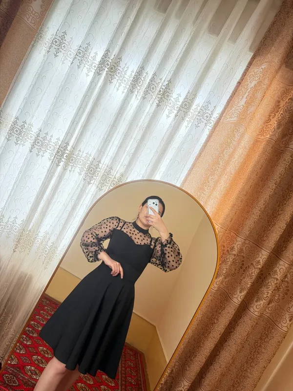 Yangi Ko’ylak M razmer 42 ,