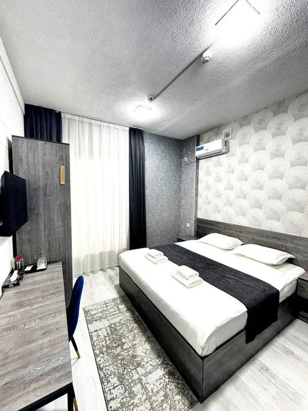 Кунлик квартира гостиница Хостел hotel мехмонхона gosinitsa — фото 5