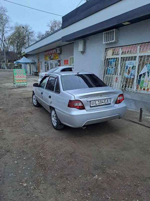 Nexia mashinasi egasi bitta zavoddan uzi olgan narxini kelishamiz — фото 3