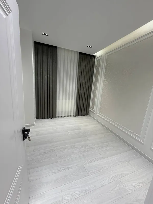 107 m², Mirobod tumanida 3 xonali kvartira sotiladi · ID 7130 3